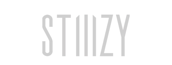 Stiiizy Brand logo