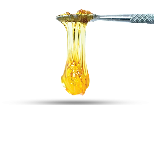 Cannabis concentrates