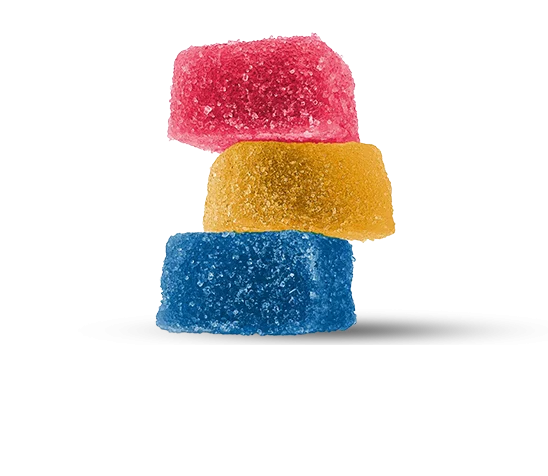 Cannabis gummies