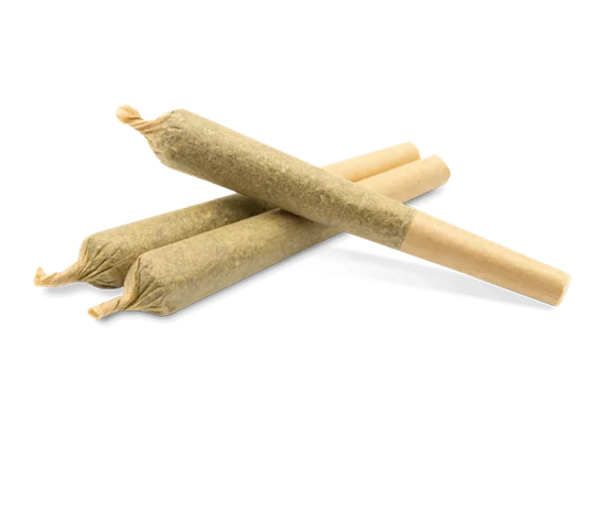 Cannabis Pre-Rolls