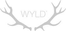 WYLD brand logo