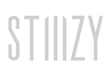 Stiiizy brand logo