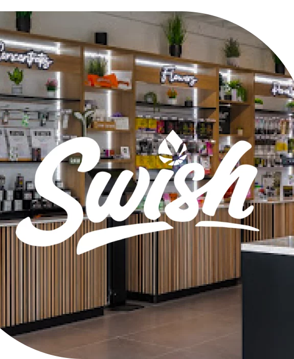 Swish Cannabis Weed Dispensary