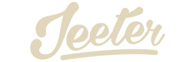 Jeeter brand logo