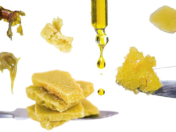 10% Off Dabs