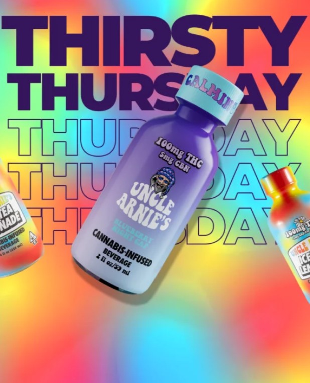 Thursday Feature everyday image